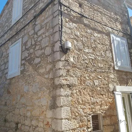 Vakantiehuis Romantic House