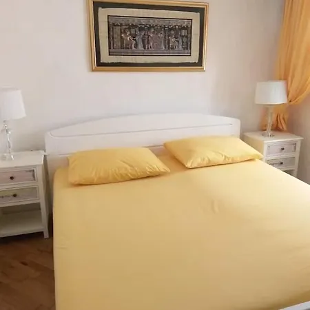 Vakantiehuis Romantic House