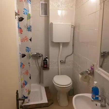 Vakantiehuis Romantic House