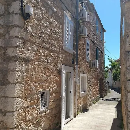 Ferienhaus Romantic House
