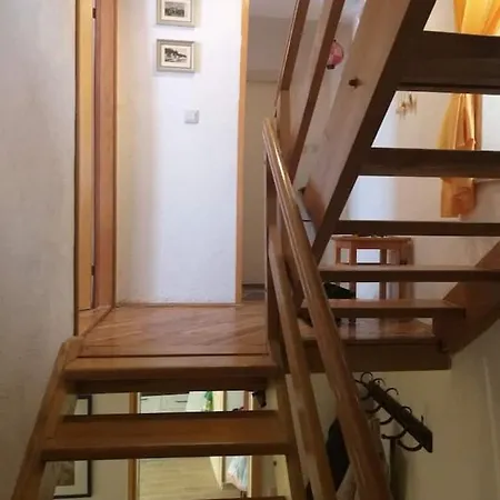 Romantic House Ferienhaus