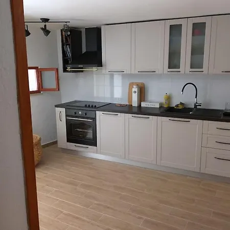 Romantic House 스타리 그라드