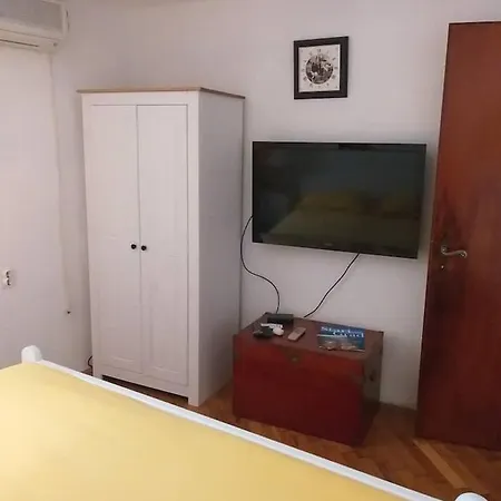 Romantic House 스타리 그라드
