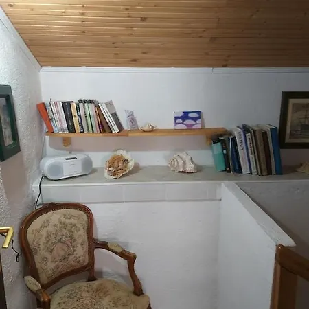 Romantic House Ferienhaus