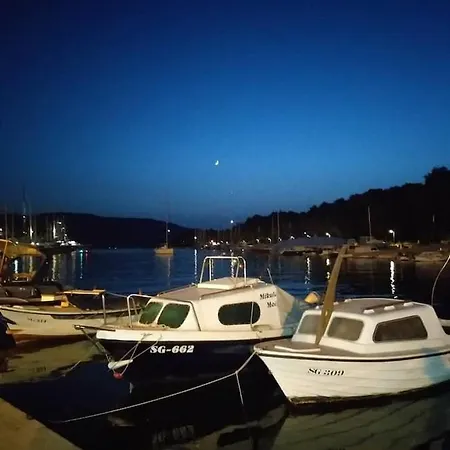 Romantic House * Stari Grad (Hvar)